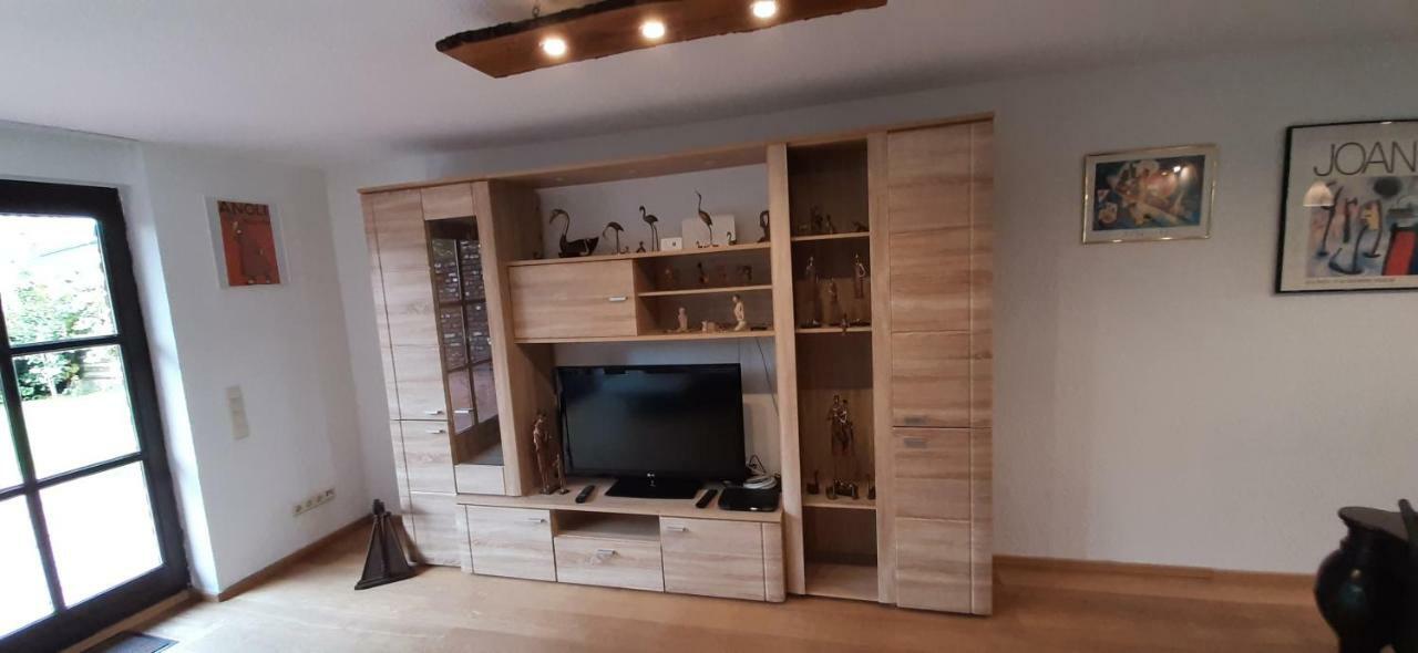 Apartament Mauritzburg Krefeld Zewnętrze zdjęcie