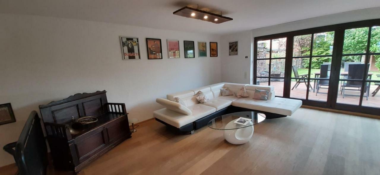 Apartament Mauritzburg Krefeld Zewnętrze zdjęcie