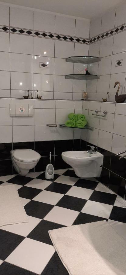 Apartament Mauritzburg Krefeld Zewnętrze zdjęcie