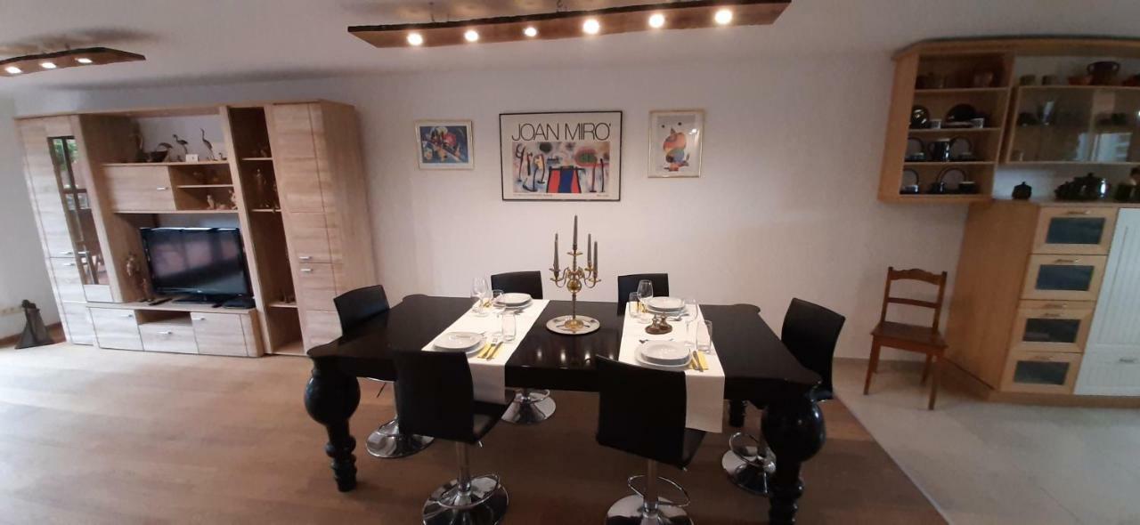 Apartament Mauritzburg Krefeld Zewnętrze zdjęcie