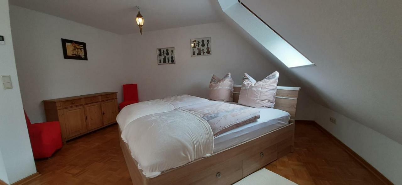 Apartament Mauritzburg Krefeld Zewnętrze zdjęcie