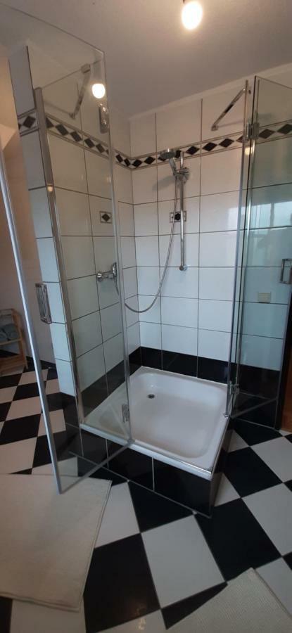 Apartament Mauritzburg Krefeld Zewnętrze zdjęcie