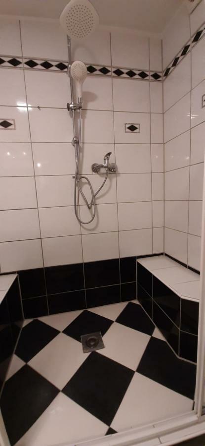 Apartament Mauritzburg Krefeld Zewnętrze zdjęcie