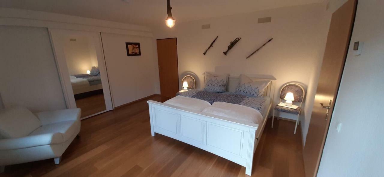 Apartament Mauritzburg Krefeld Zewnętrze zdjęcie