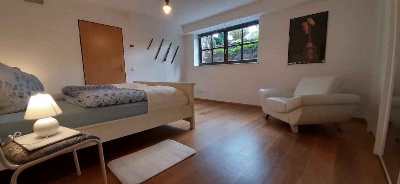 Apartament Mauritzburg Krefeld Zewnętrze zdjęcie