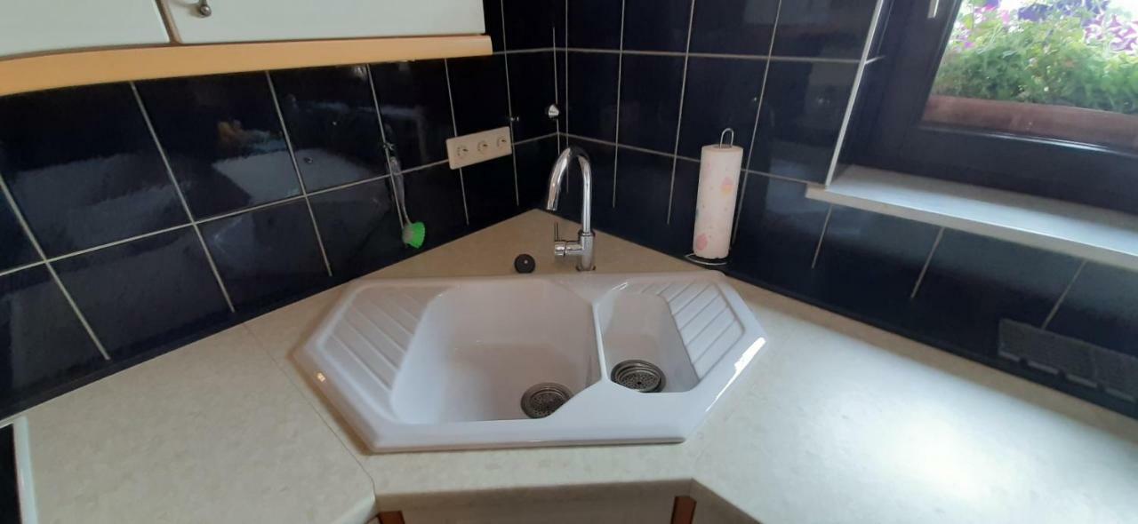 Apartament Mauritzburg Krefeld Zewnętrze zdjęcie