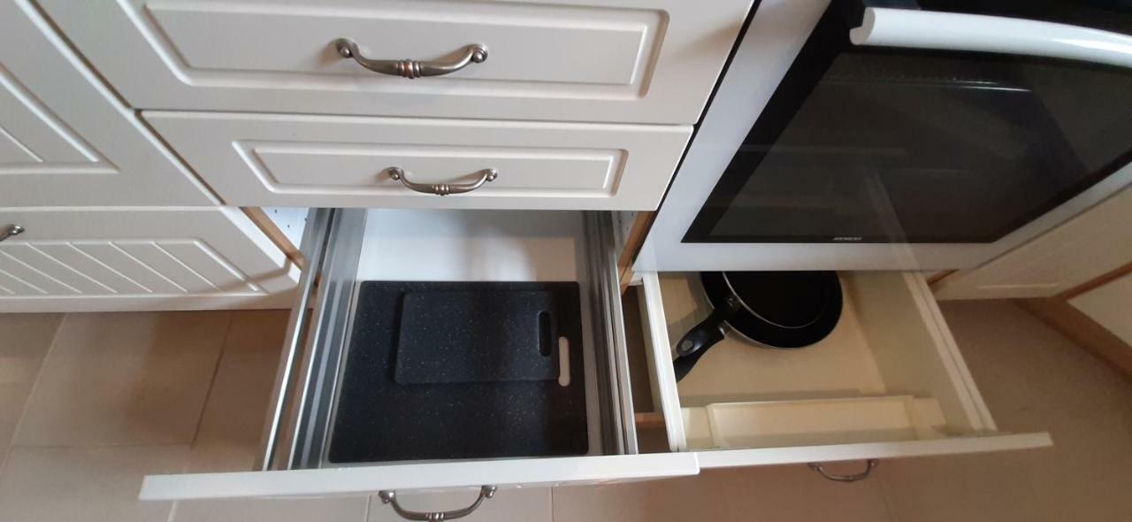 Apartament Mauritzburg Krefeld Zewnętrze zdjęcie