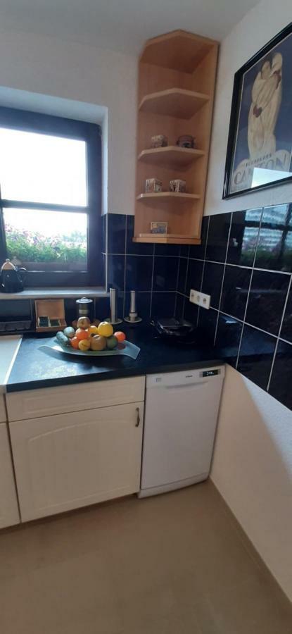 Apartament Mauritzburg Krefeld Zewnętrze zdjęcie