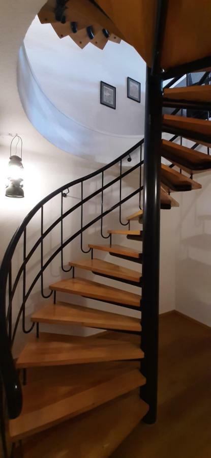 Apartament Mauritzburg Krefeld Zewnętrze zdjęcie