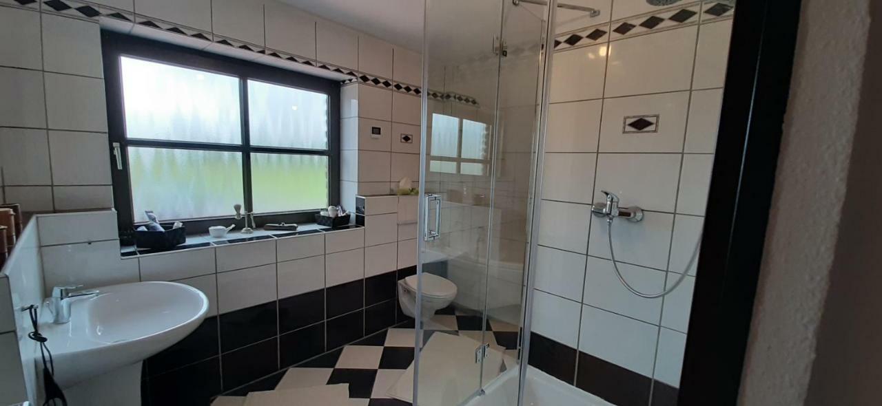 Apartament Mauritzburg Krefeld Zewnętrze zdjęcie