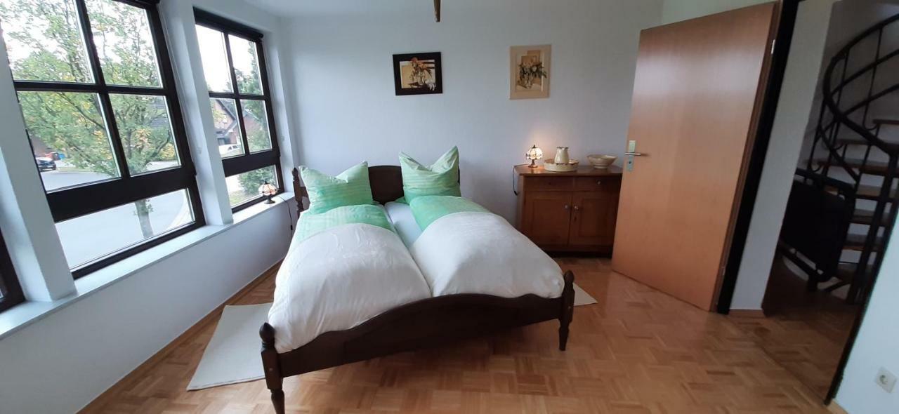 Apartament Mauritzburg Krefeld Zewnętrze zdjęcie