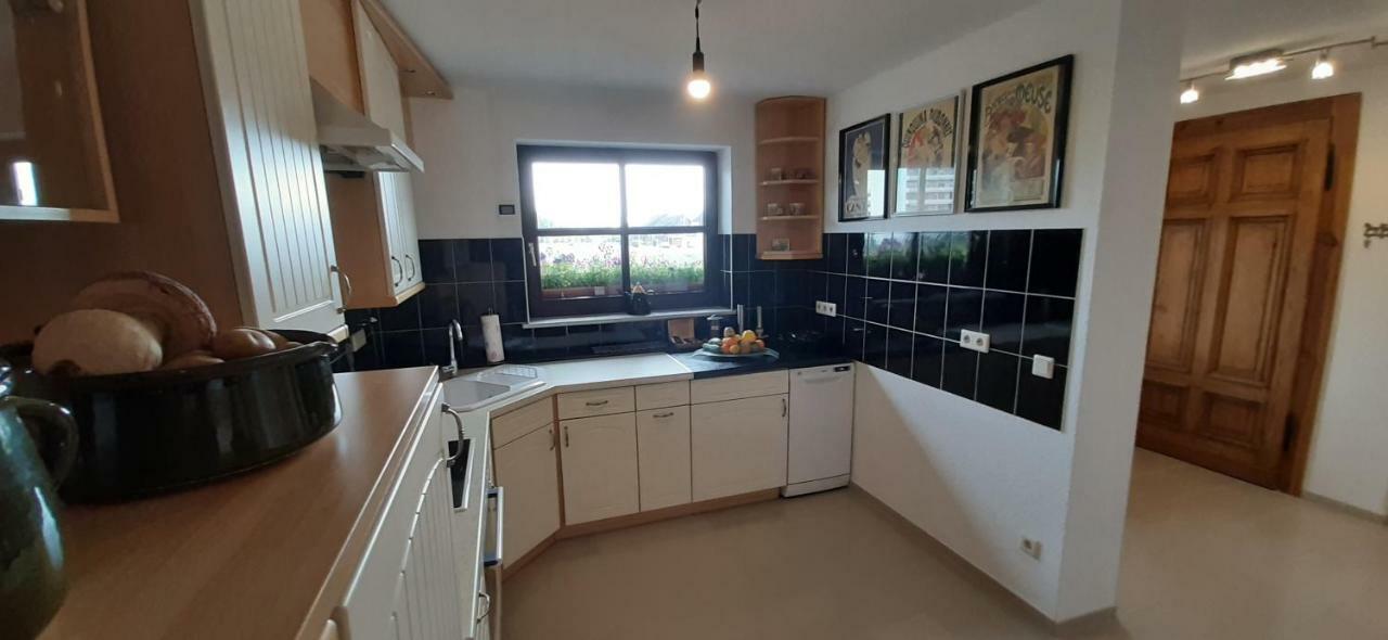 Apartament Mauritzburg Krefeld Zewnętrze zdjęcie
