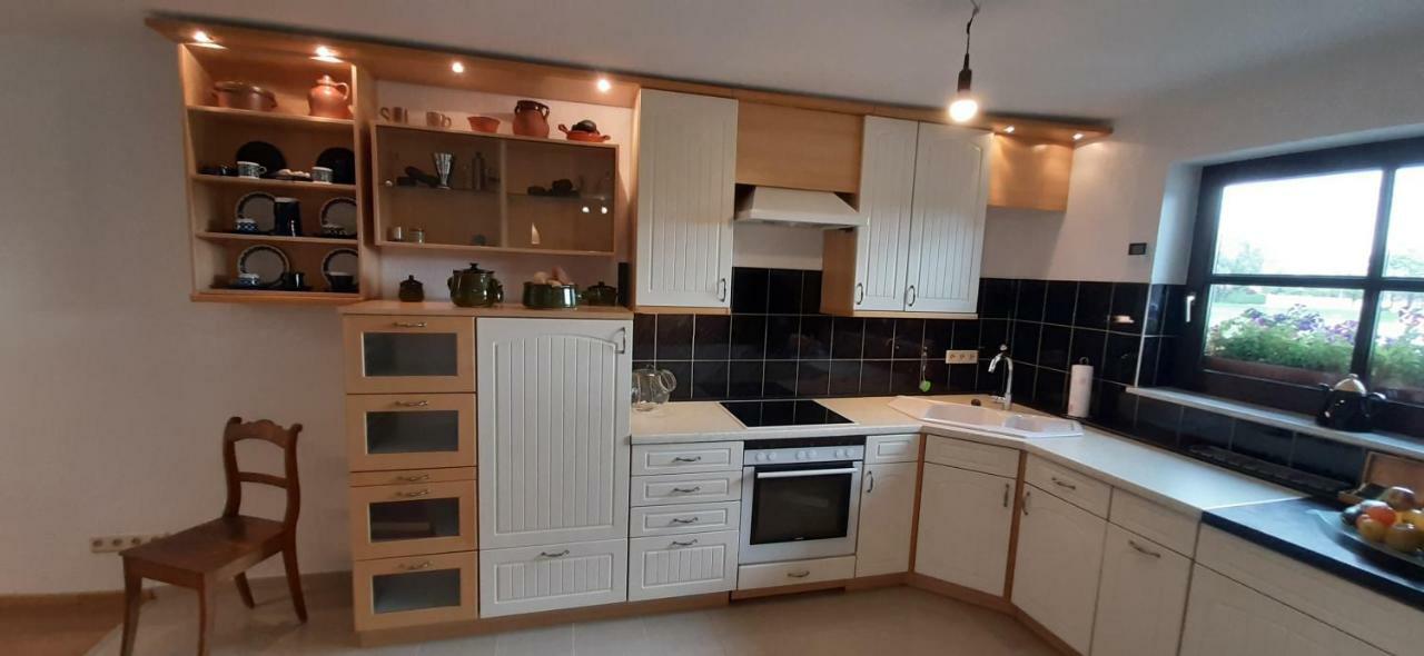 Apartament Mauritzburg Krefeld Zewnętrze zdjęcie