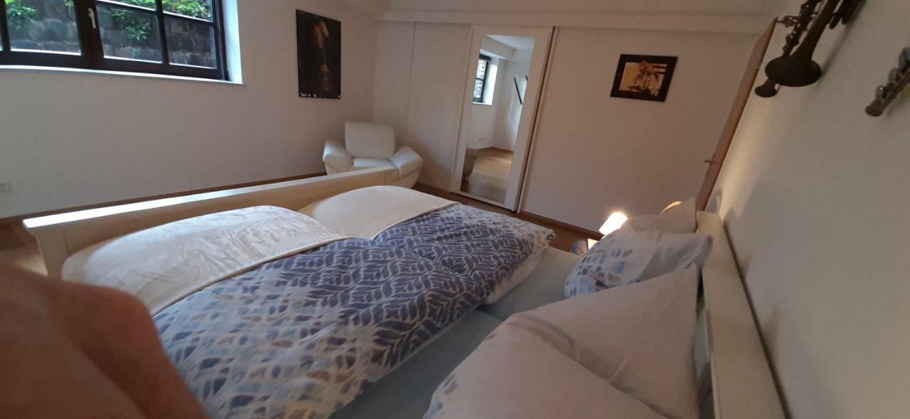 Apartament Mauritzburg Krefeld Zewnętrze zdjęcie