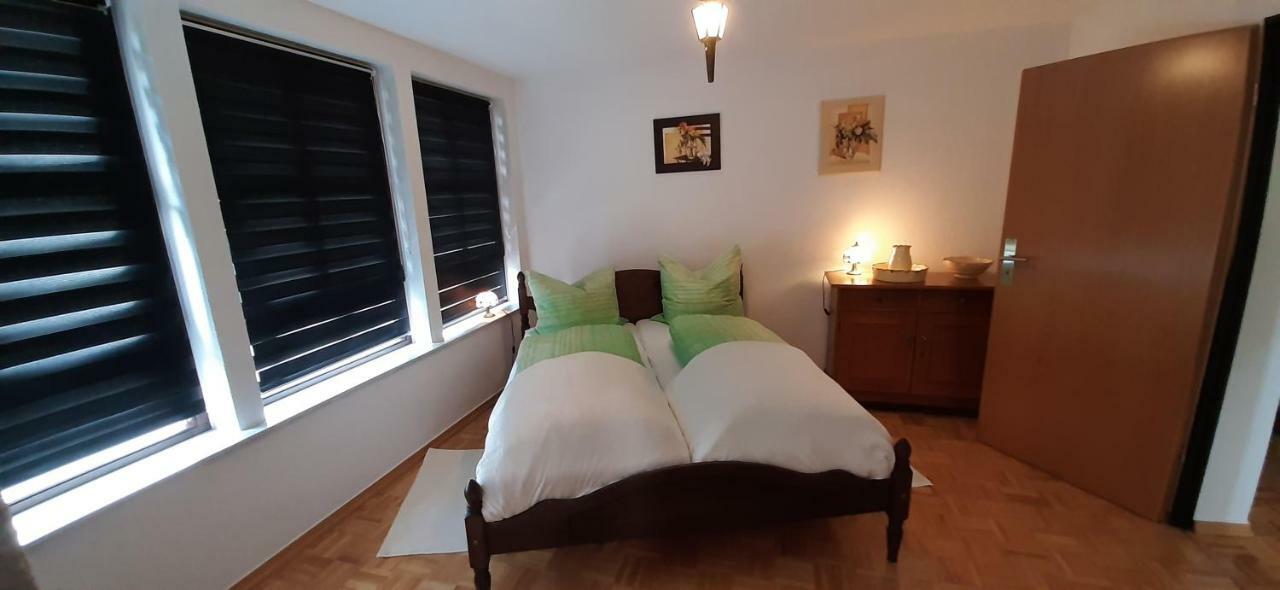 Apartament Mauritzburg Krefeld Zewnętrze zdjęcie
