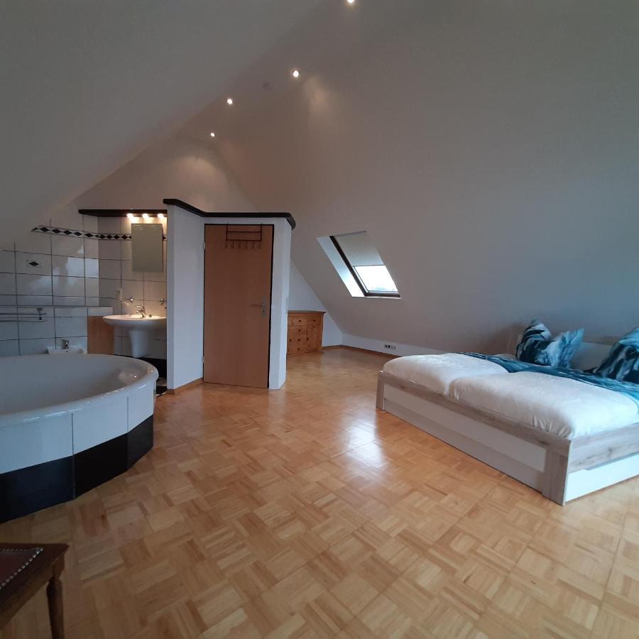 Apartament Mauritzburg Krefeld Zewnętrze zdjęcie