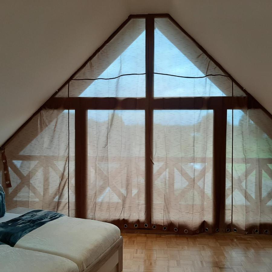 Apartament Mauritzburg Krefeld Zewnętrze zdjęcie